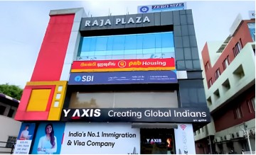 Raja Plaza